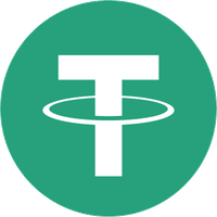 USDT,泰達幣,Tether