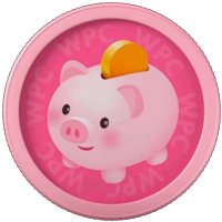 WePiggy Coin