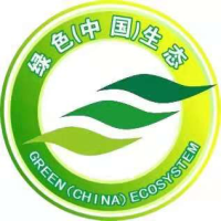中國綠色生態