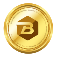 BoomCoin