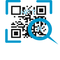 NFT-QR