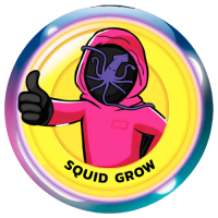 Squid Grow