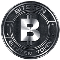 Bitsten Token