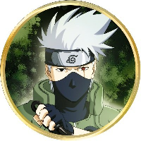 Kakashi Sensei