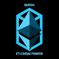 FANTOM ETHPrinter