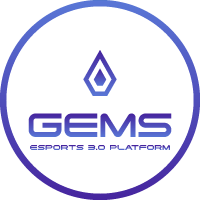 GEMS Esports 3.0 Platform