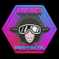 Degen Protocol Token