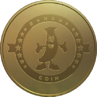 Banana Coin