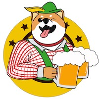 Beer Inu